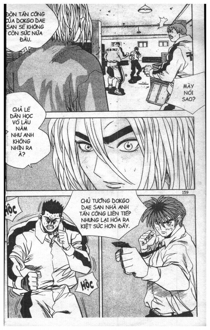 Change Guy Chapter 77 - Trang 2