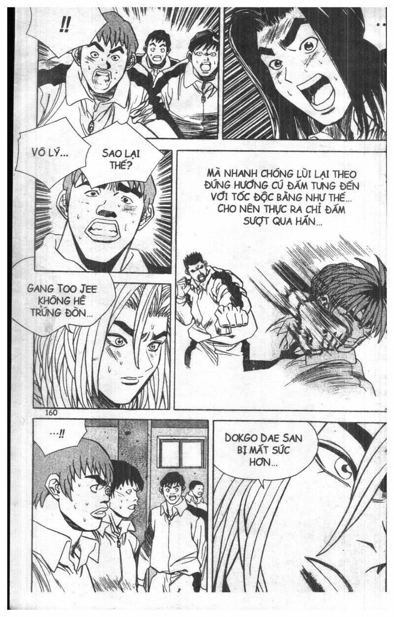 Change Guy Chapter 77 - Trang 2