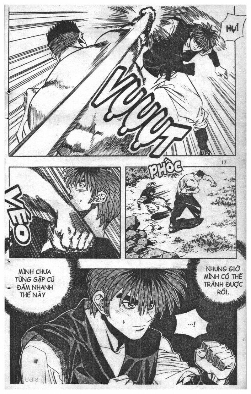 Change Guy Chapter 77 - Trang 2