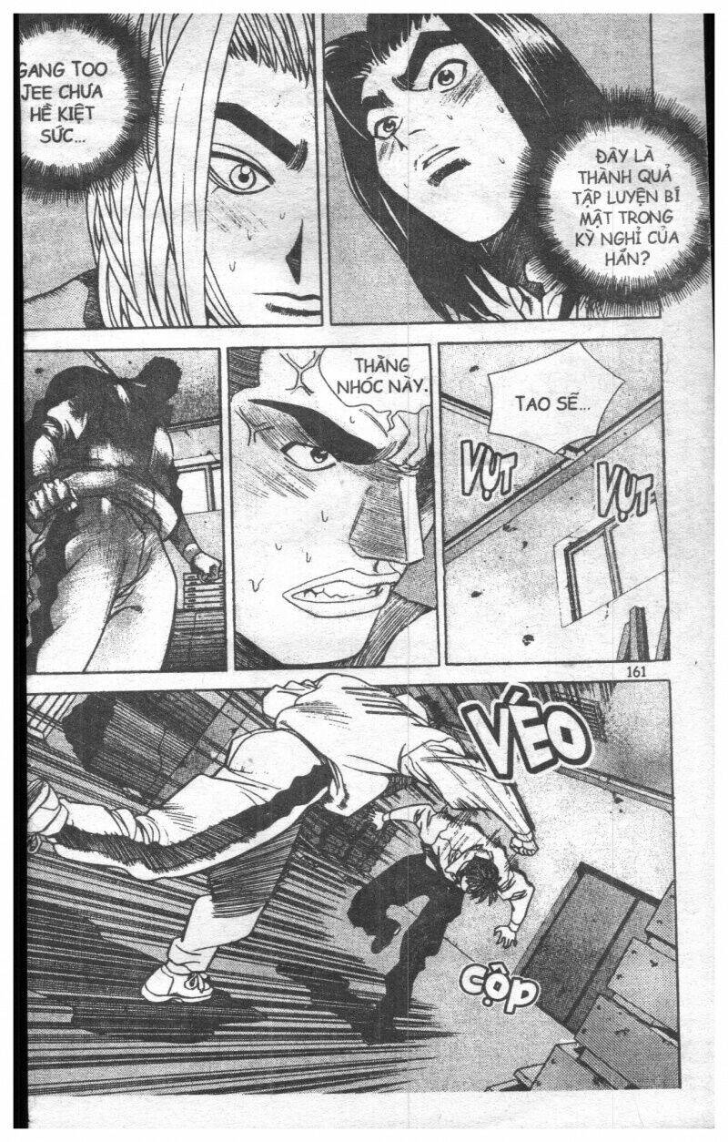 Change Guy Chapter 77 - Trang 2