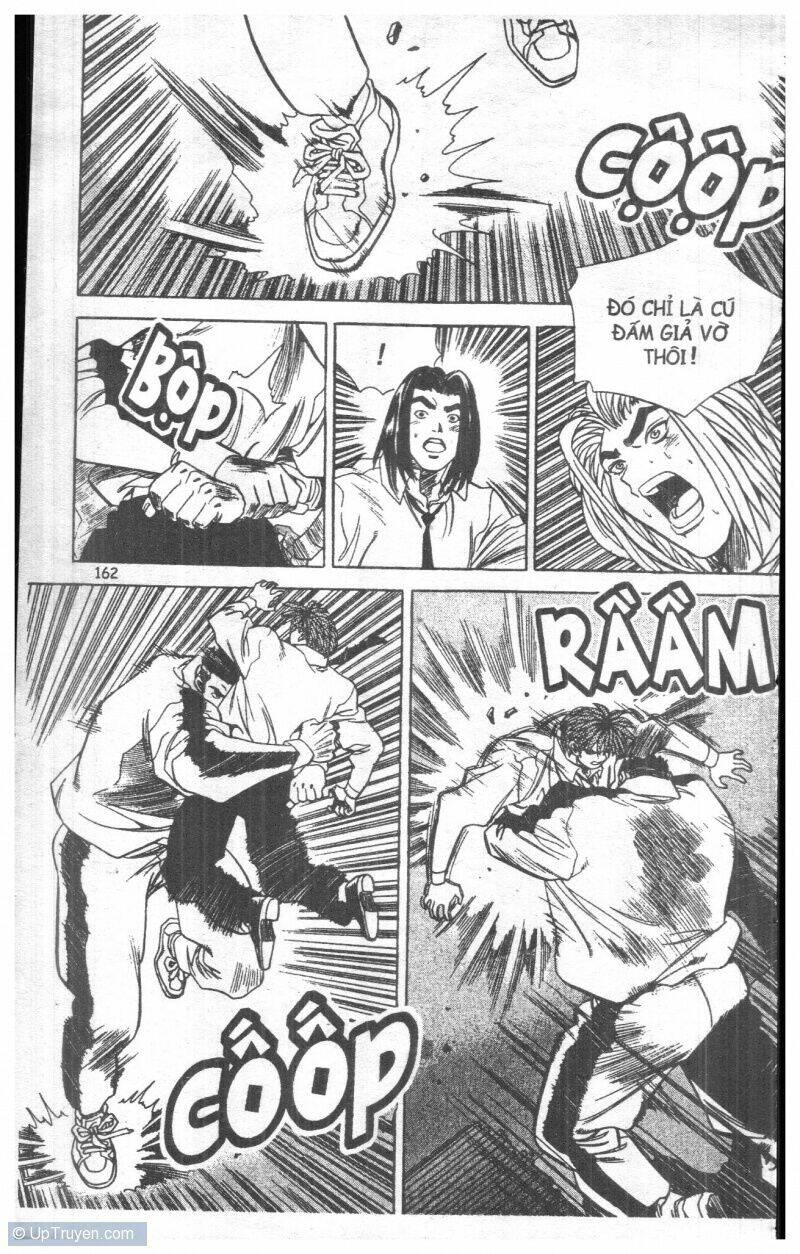 Change Guy Chapter 77 - Trang 2