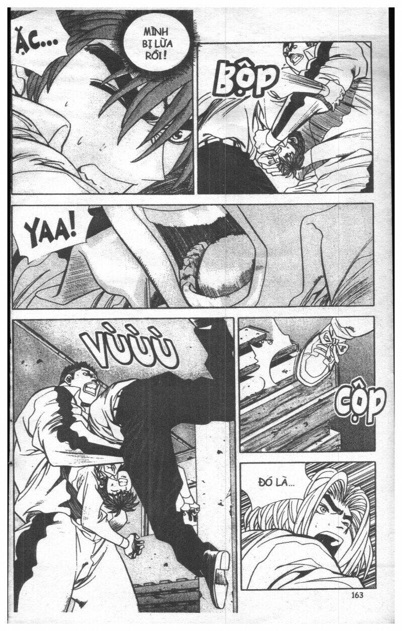 Change Guy Chapter 77 - Trang 2