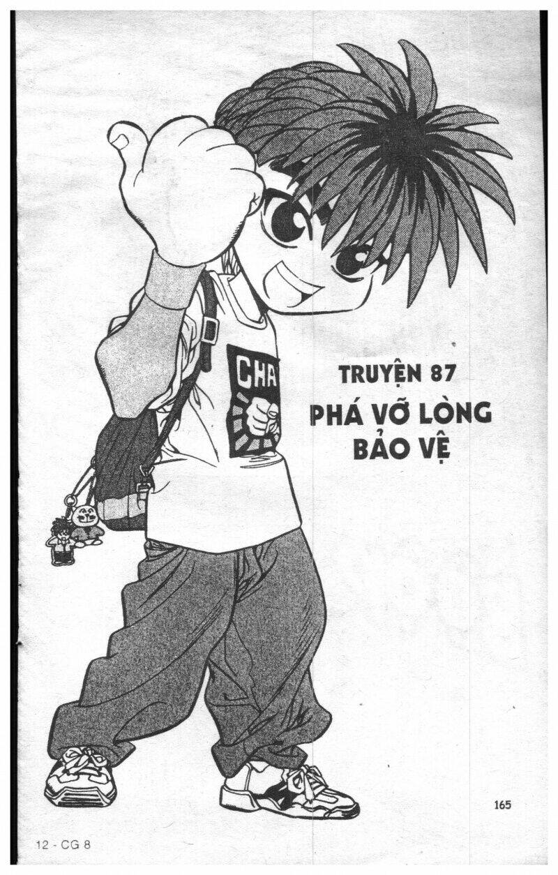 Change Guy Chapter 77 - Trang 2