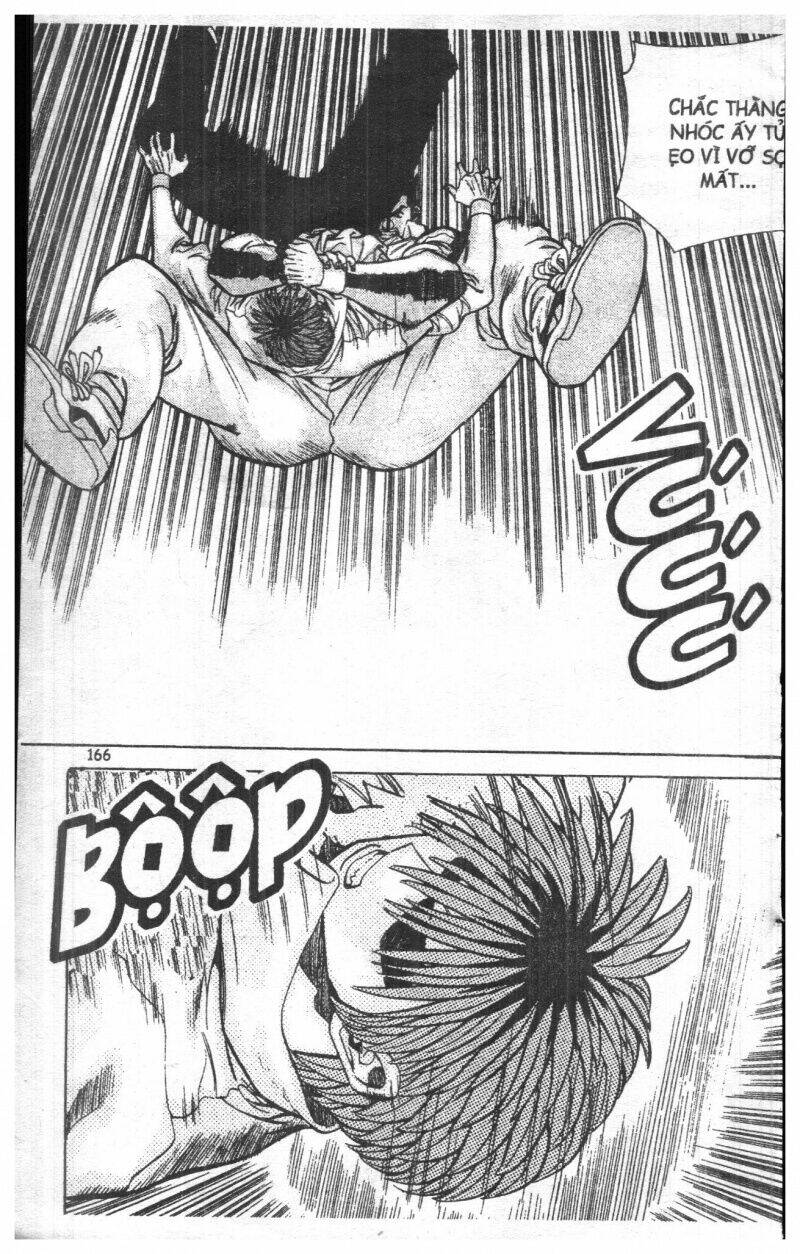 Change Guy Chapter 77 - Trang 2