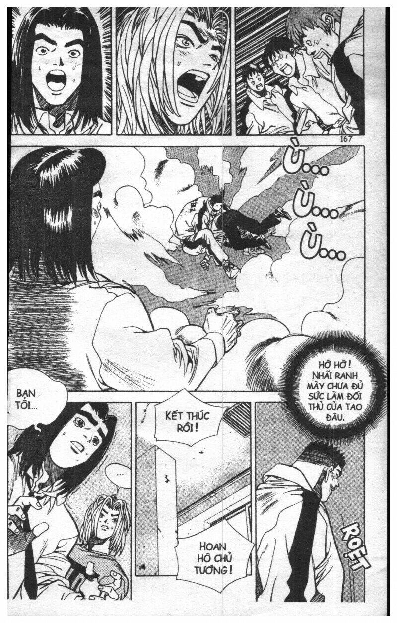 Change Guy Chapter 77 - Trang 2