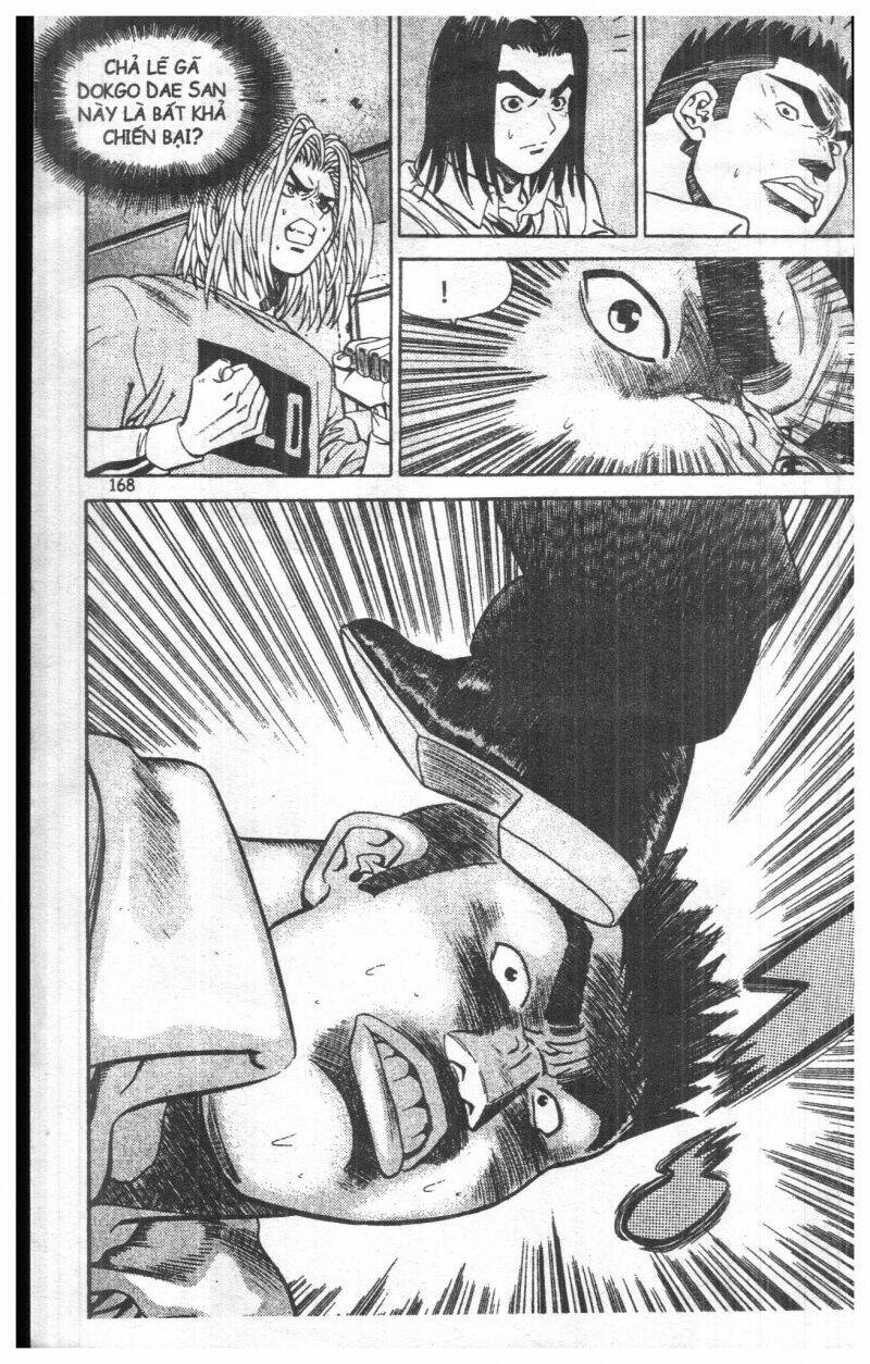 Change Guy Chapter 77 - Trang 2