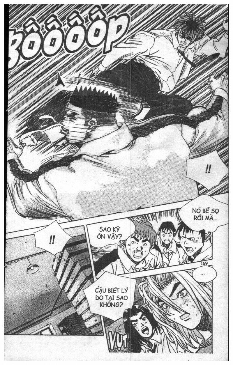 Change Guy Chapter 77 - Trang 2