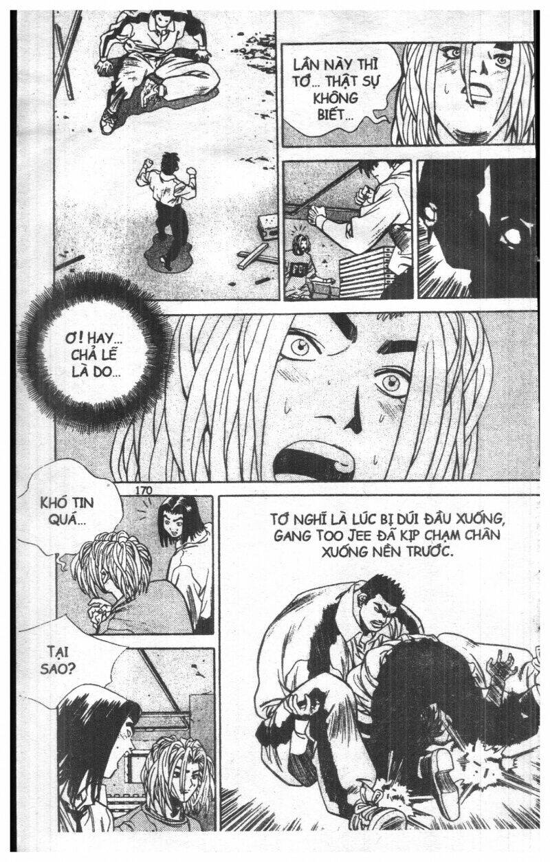 Change Guy Chapter 77 - Trang 2