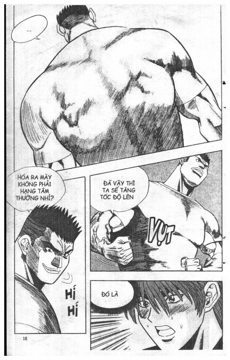 Change Guy Chapter 77 - Trang 2