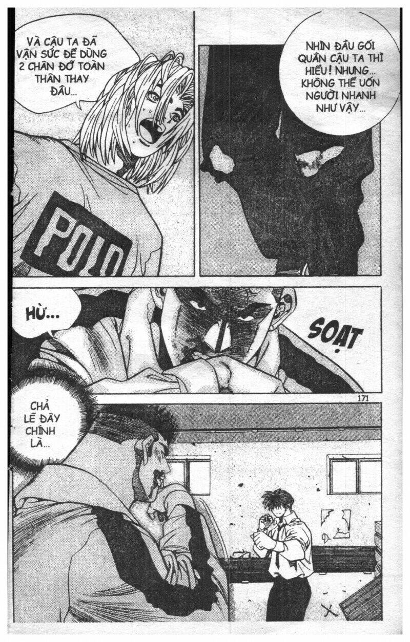 Change Guy Chapter 77 - Trang 2