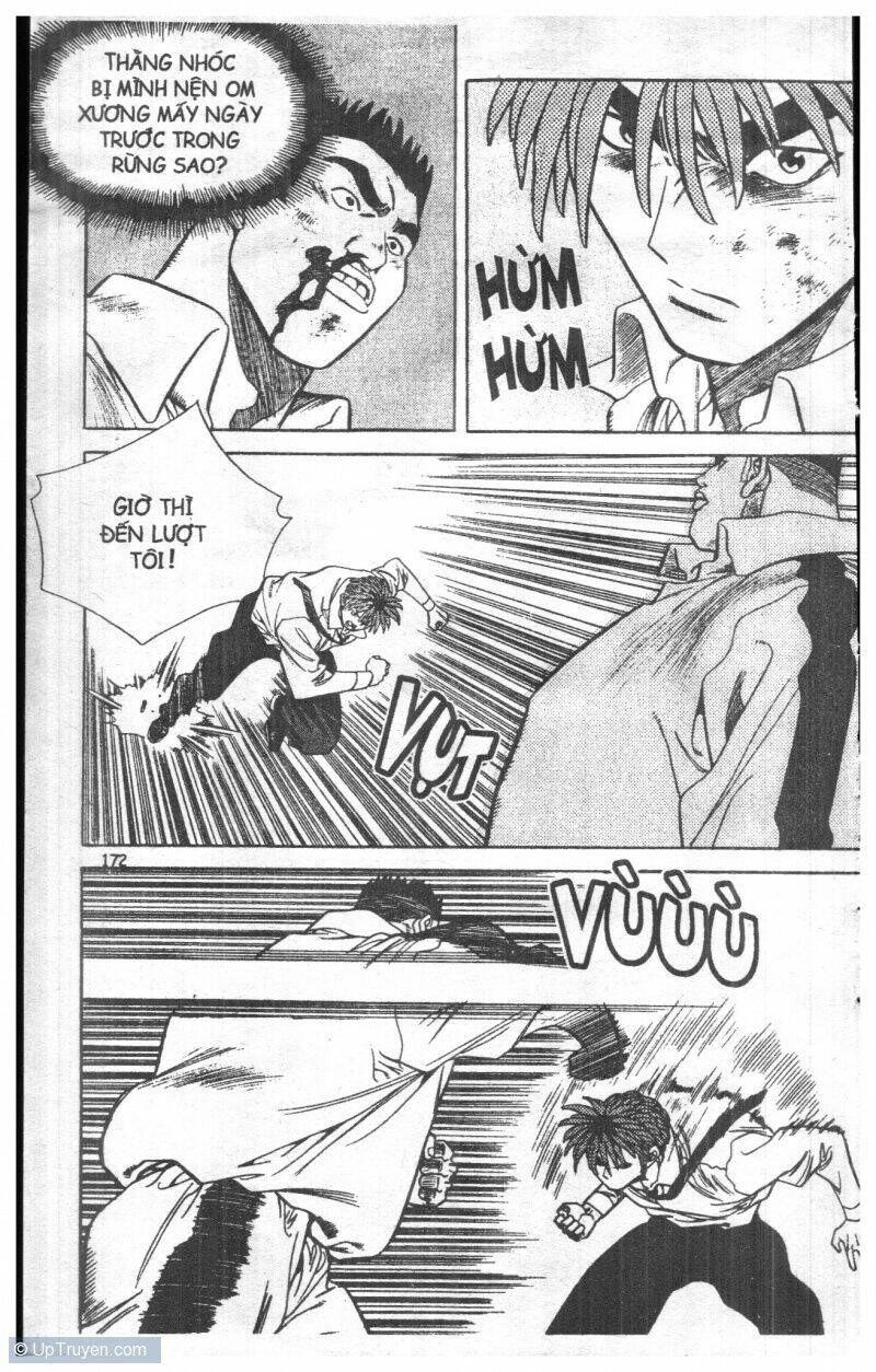 Change Guy Chapter 77 - Trang 2