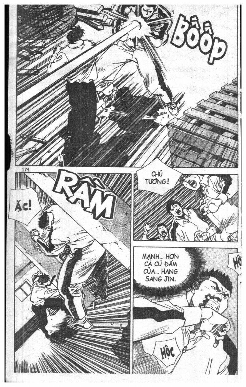 Change Guy Chapter 77 - Trang 2