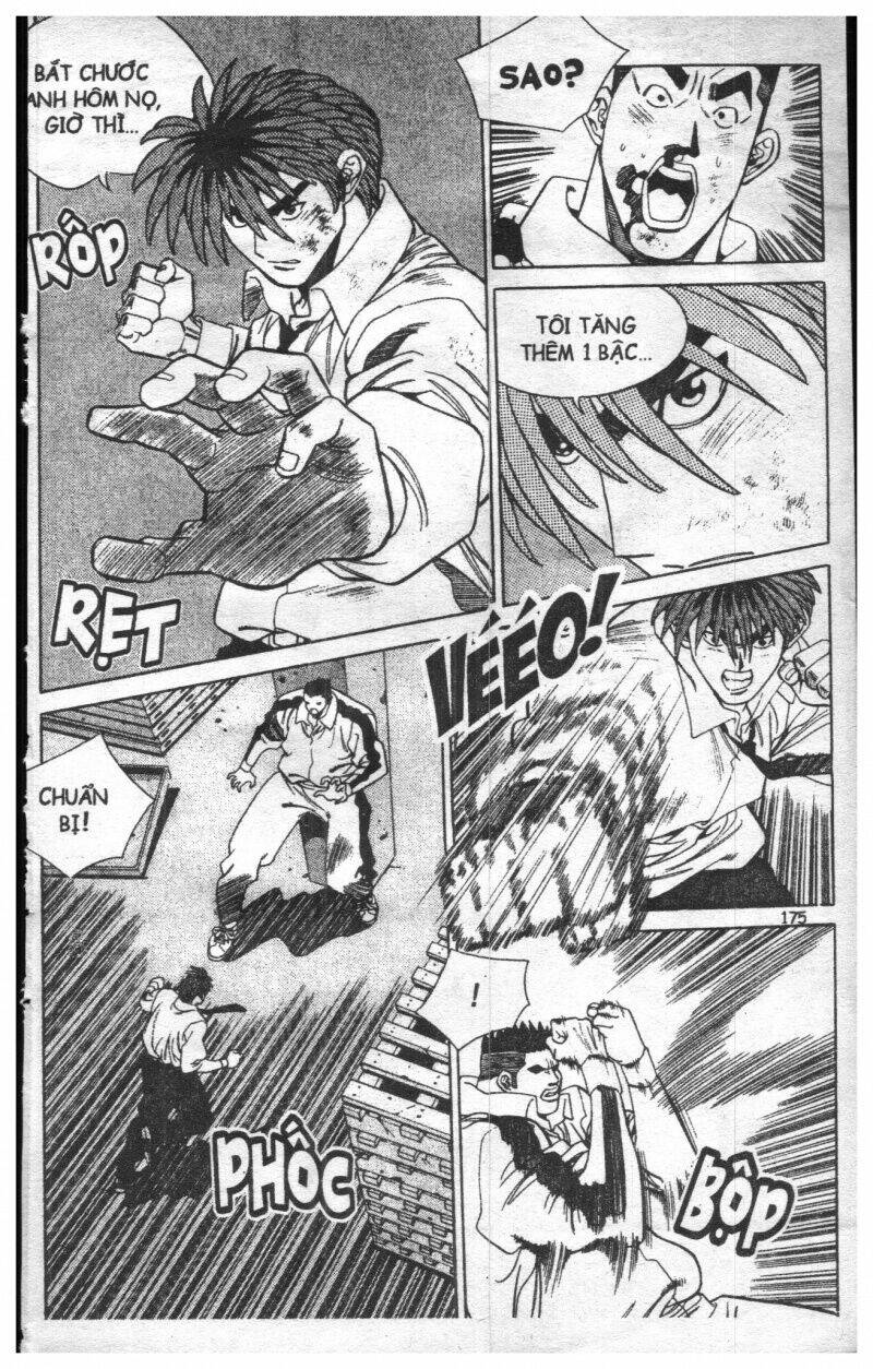 Change Guy Chapter 77 - Trang 2