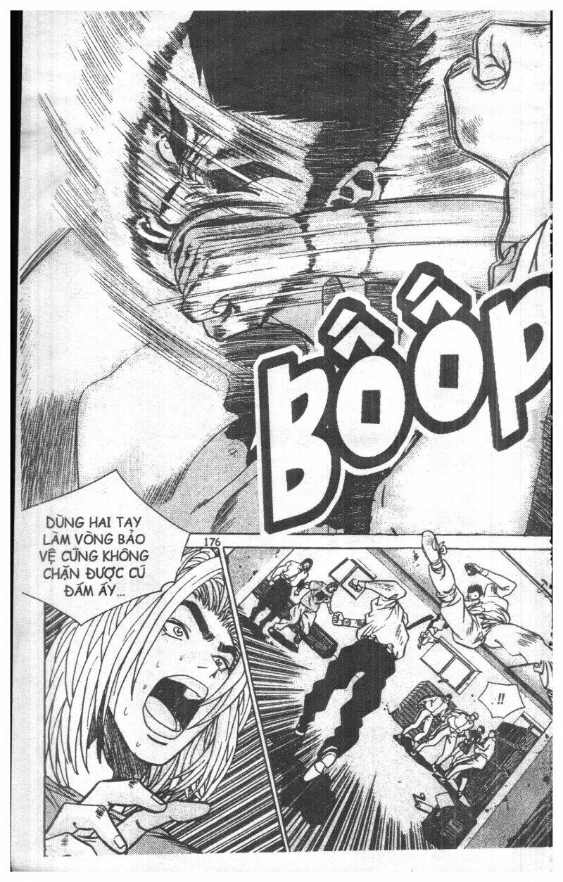 Change Guy Chapter 77 - Trang 2