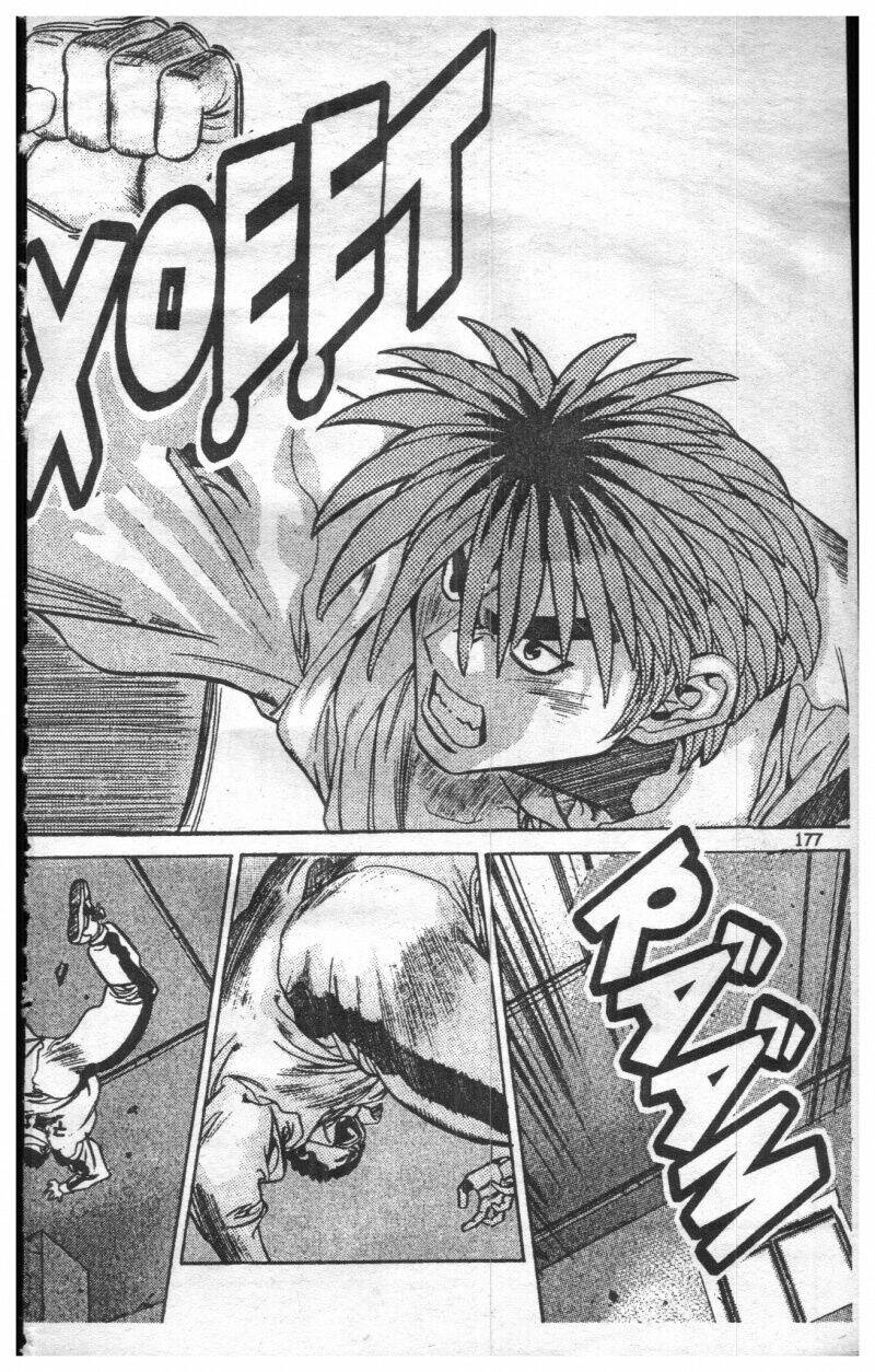 Change Guy Chapter 77 - Trang 2