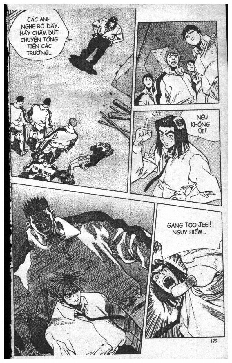 Change Guy Chapter 77 - Trang 2