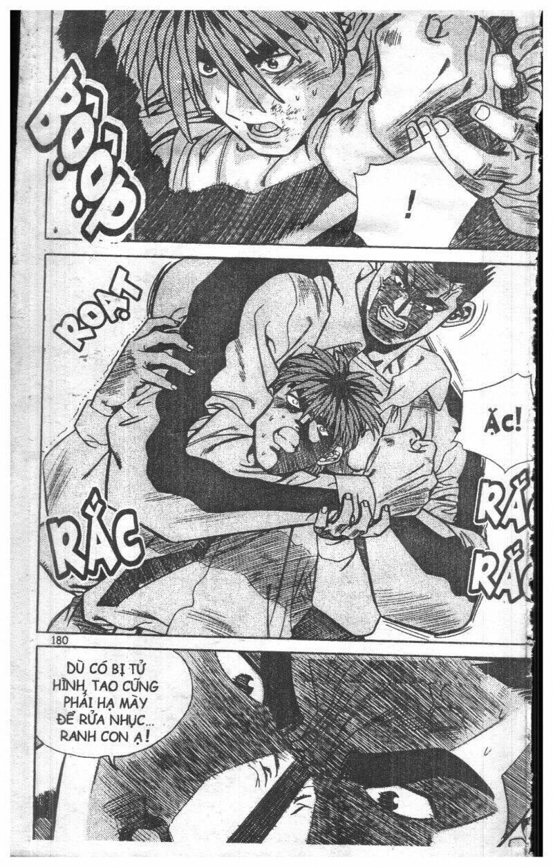 Change Guy Chapter 77 - Trang 2