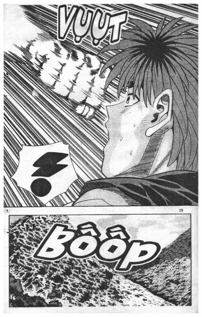 Change Guy Chapter 77 - Trang 2