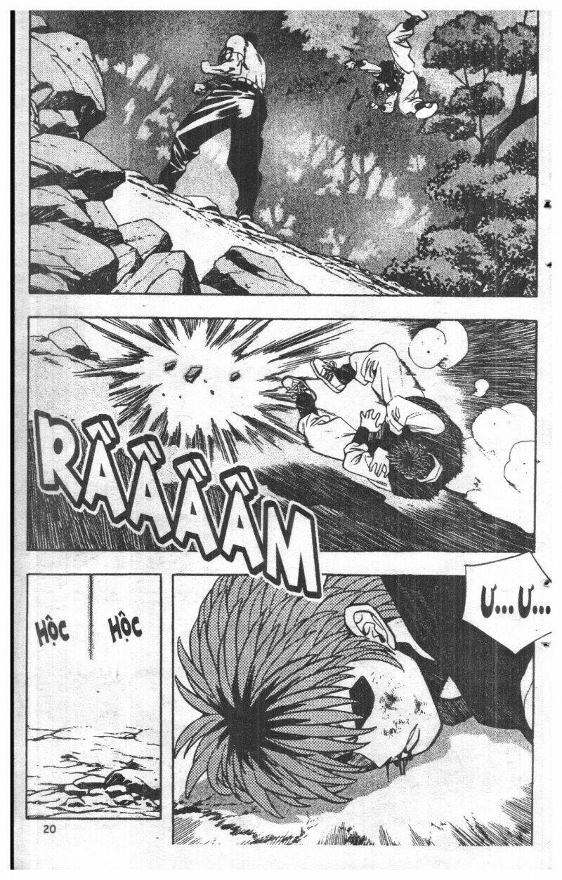 Change Guy Chapter 77 - Trang 2