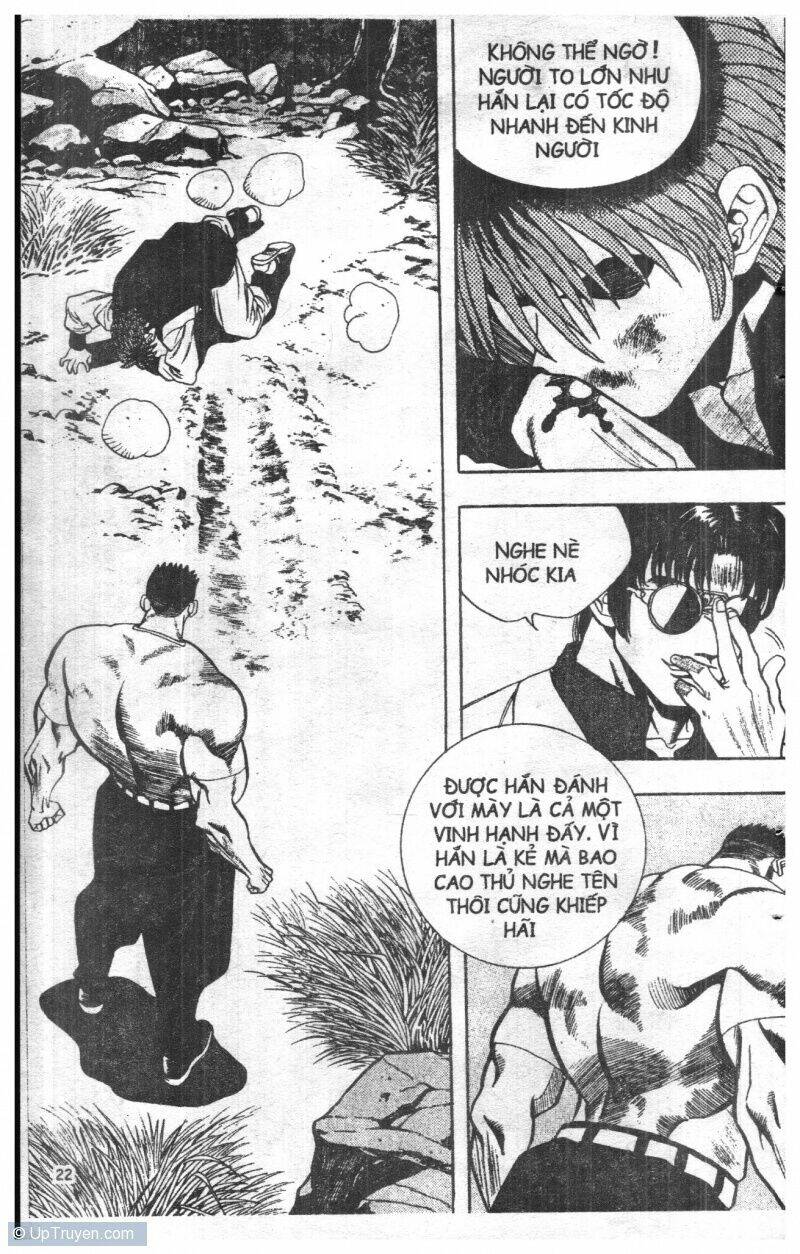 Change Guy Chapter 77 - Trang 2