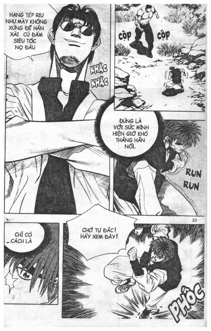 Change Guy Chapter 77 - Trang 2