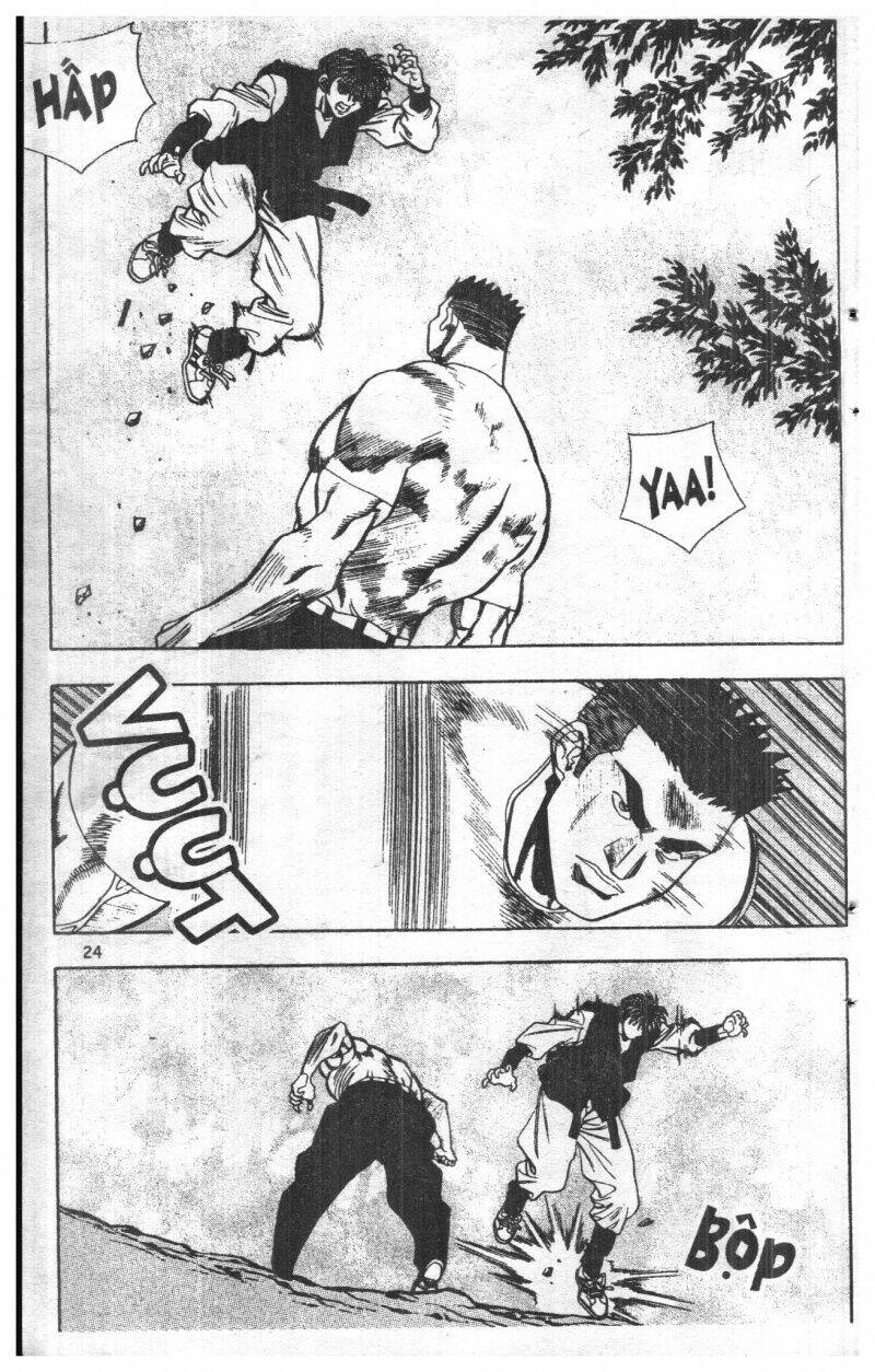 Change Guy Chapter 77 - Trang 2