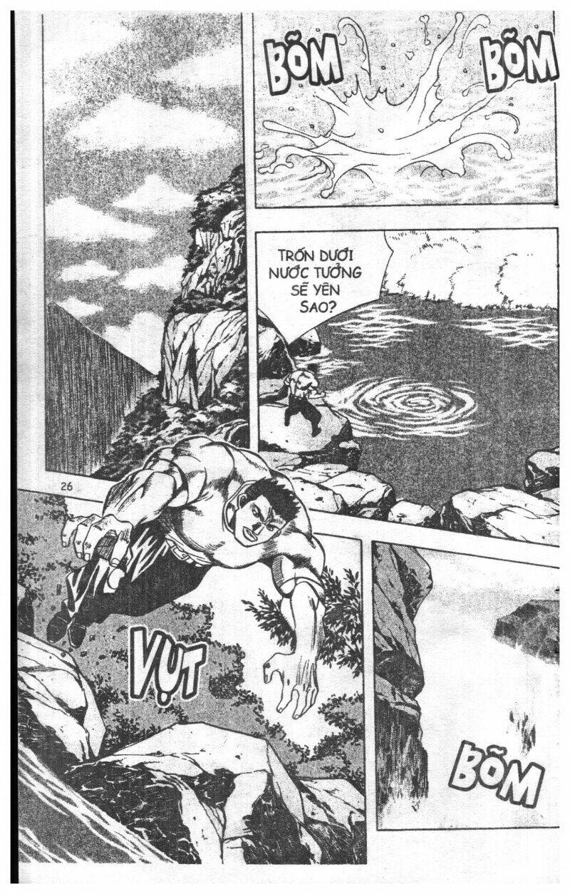 Change Guy Chapter 77 - Trang 2