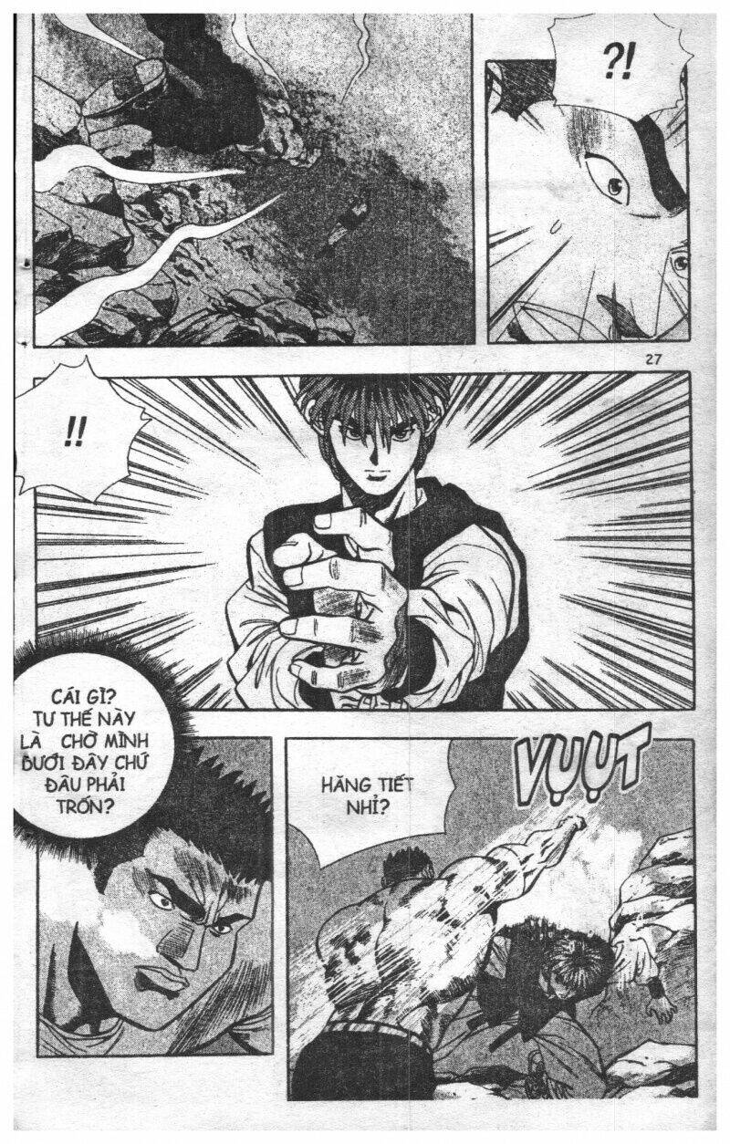 Change Guy Chapter 77 - Trang 2