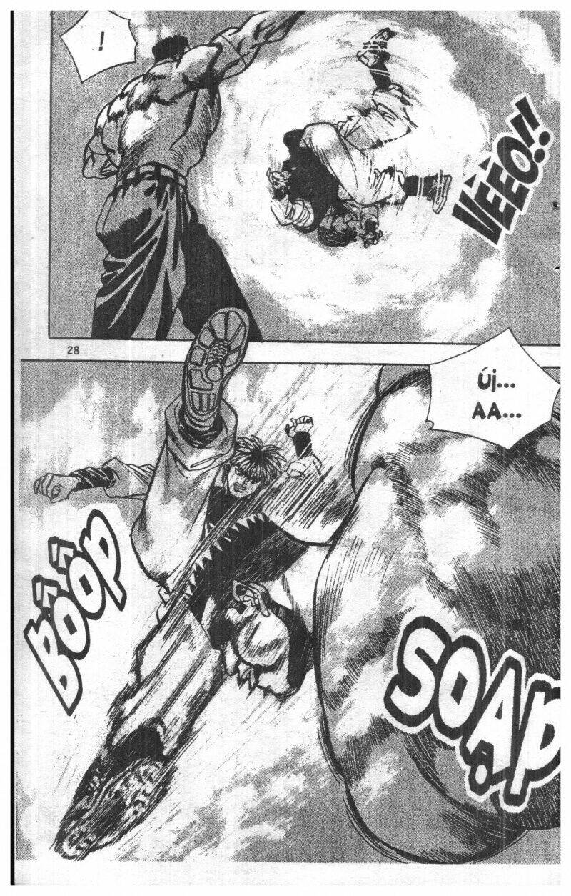 Change Guy Chapter 77 - Trang 2