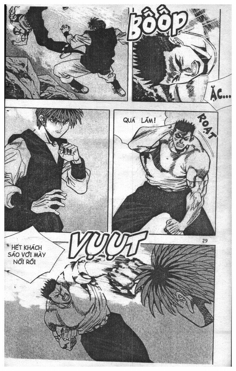 Change Guy Chapter 77 - Trang 2