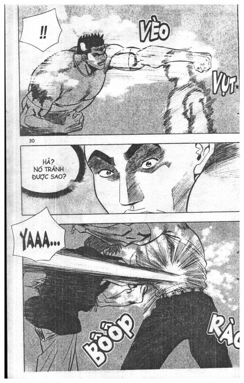 Change Guy Chapter 77 - Trang 2