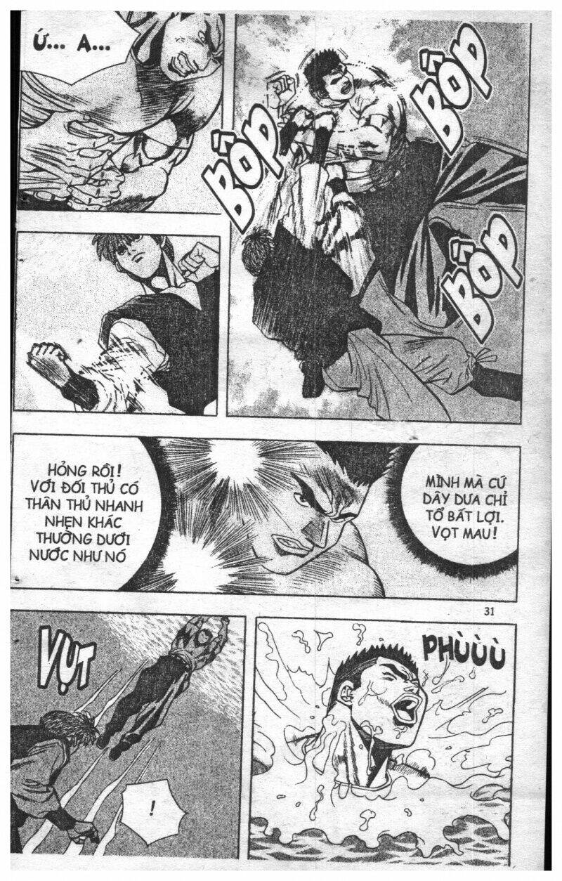 Change Guy Chapter 77 - Trang 2