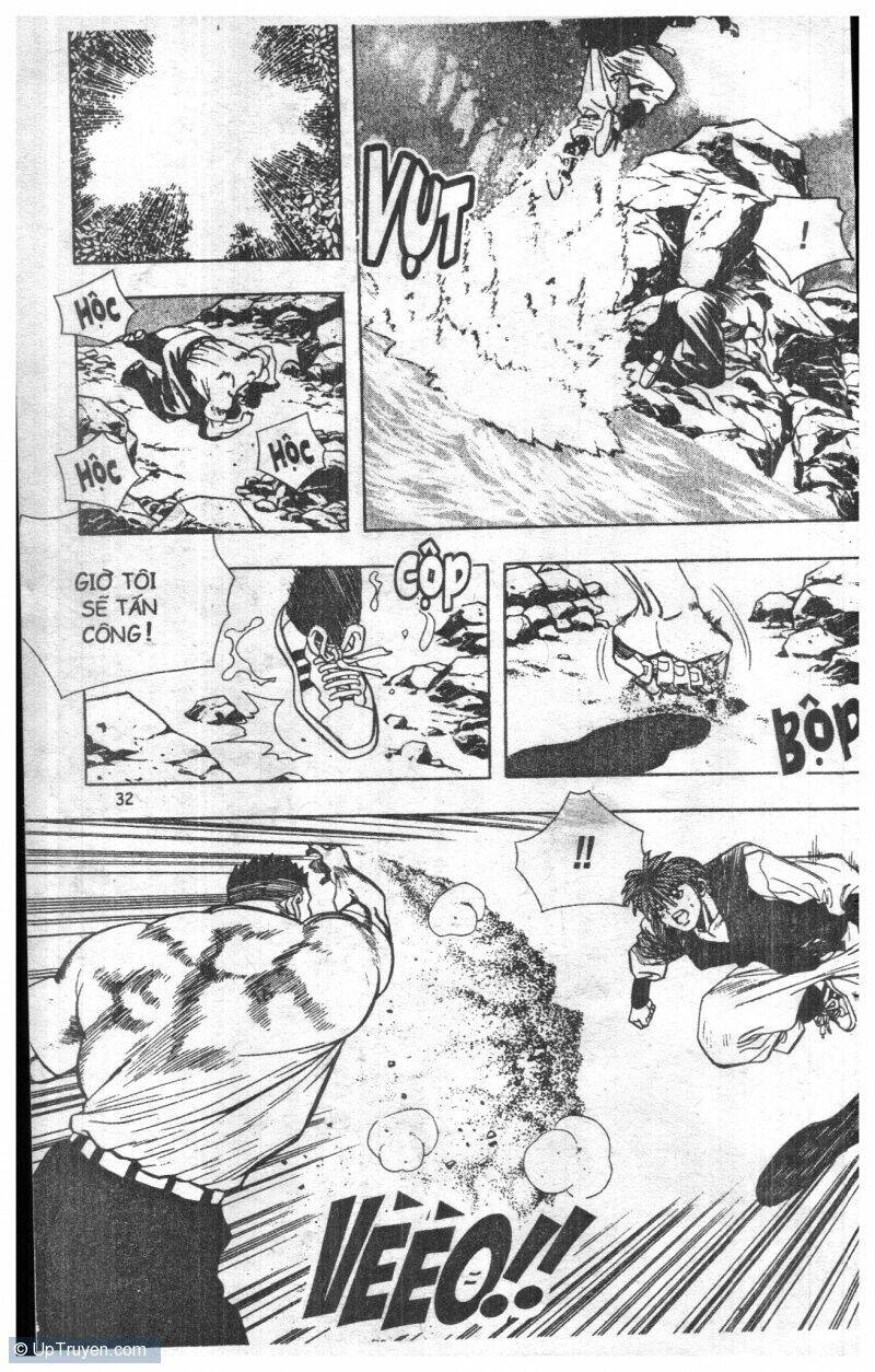 Change Guy Chapter 77 - Trang 2