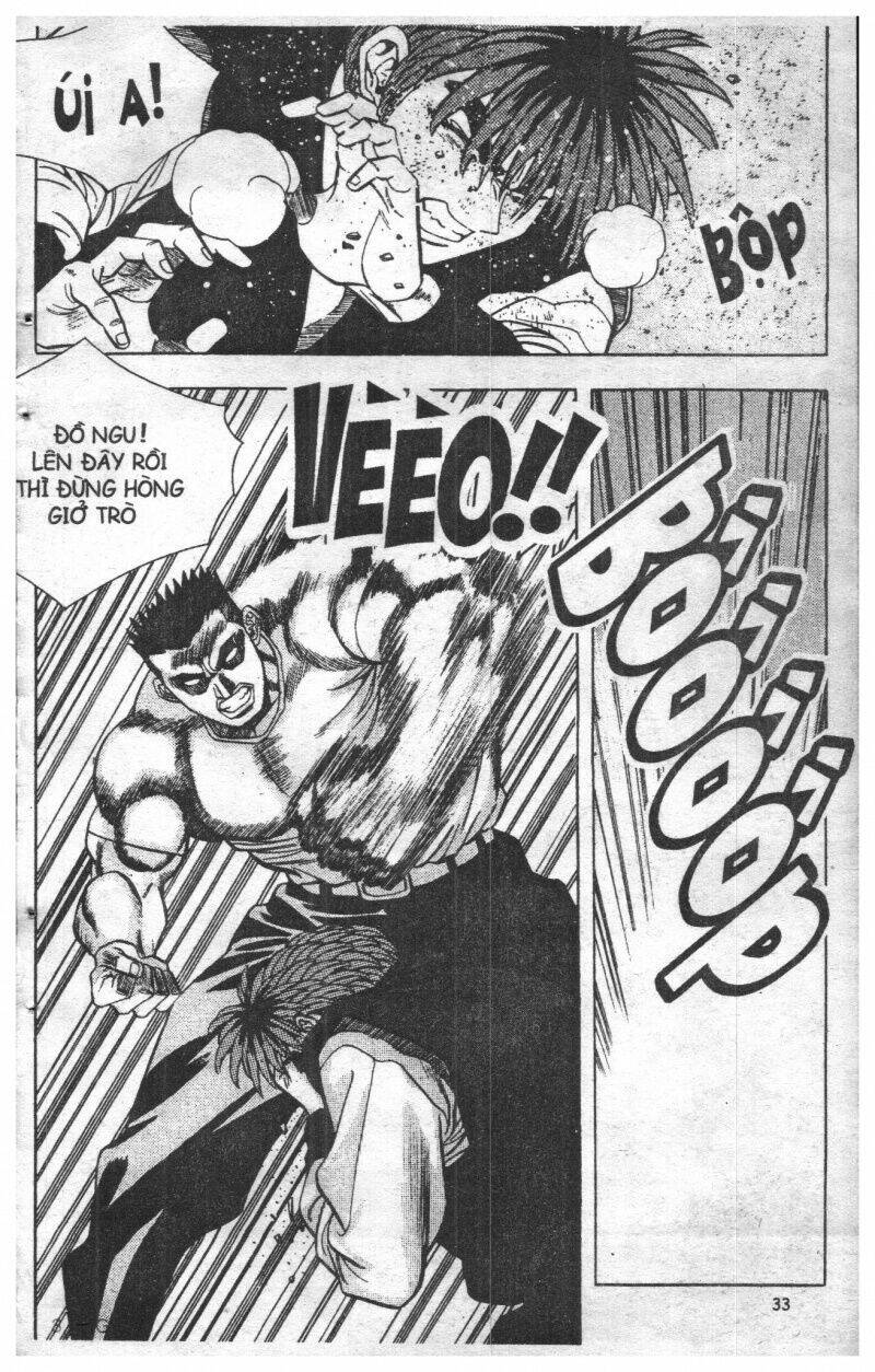 Change Guy Chapter 77 - Trang 2