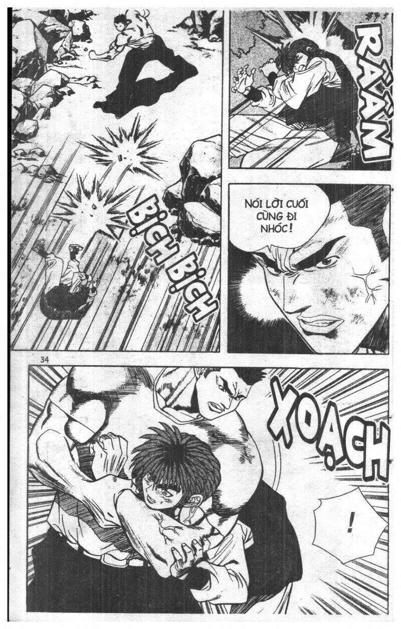 Change Guy Chapter 77 - Trang 2