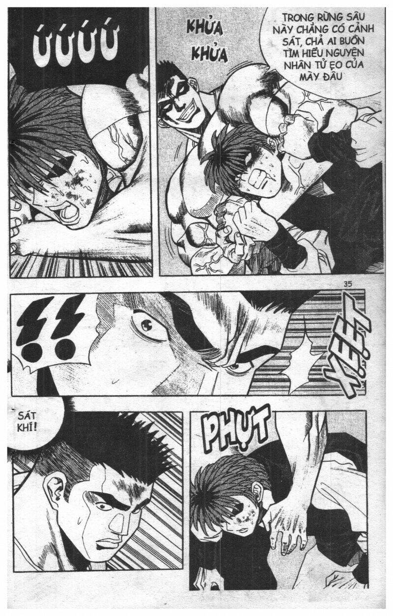 Change Guy Chapter 77 - Trang 2