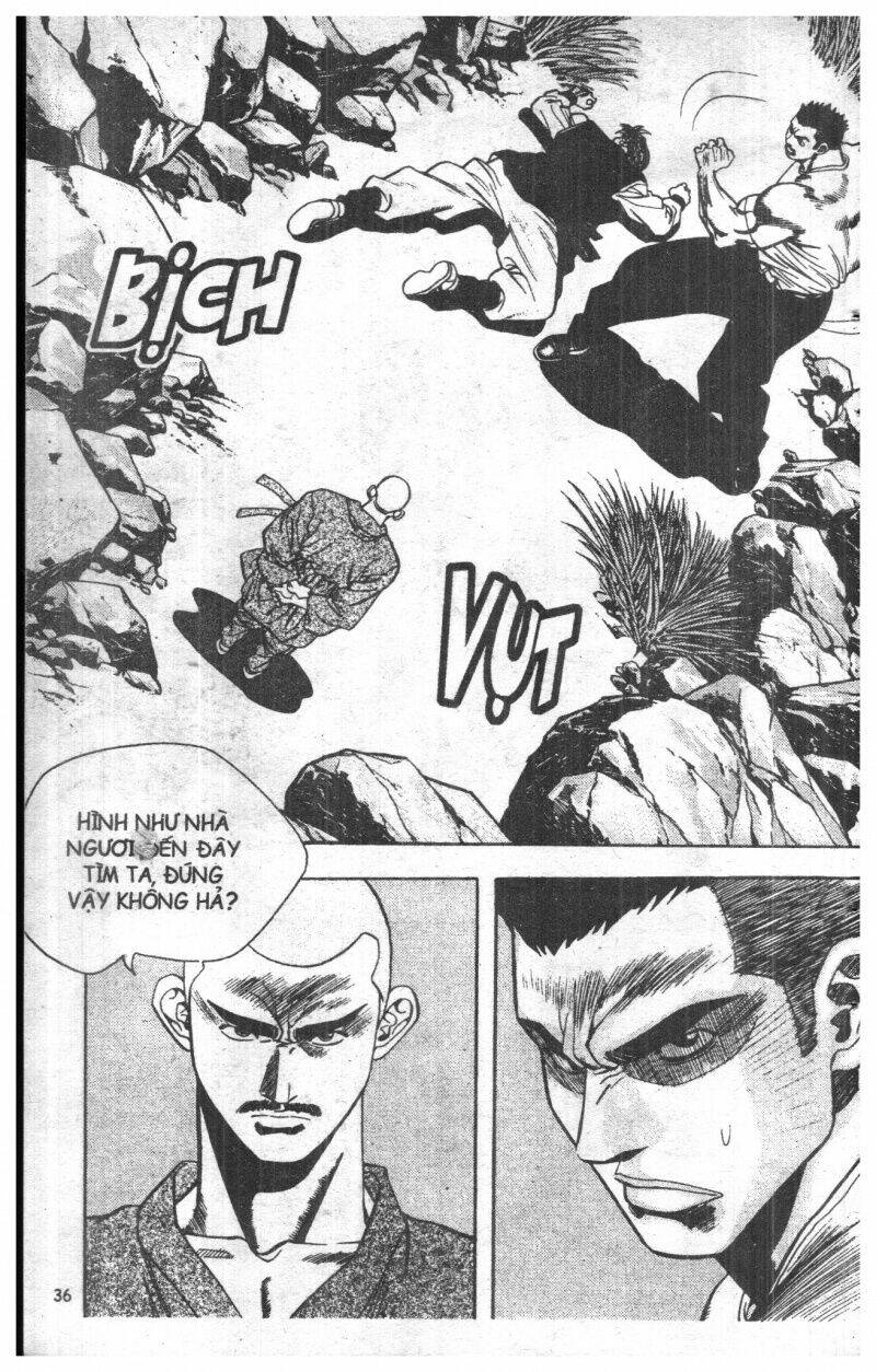 Change Guy Chapter 77 - Trang 2