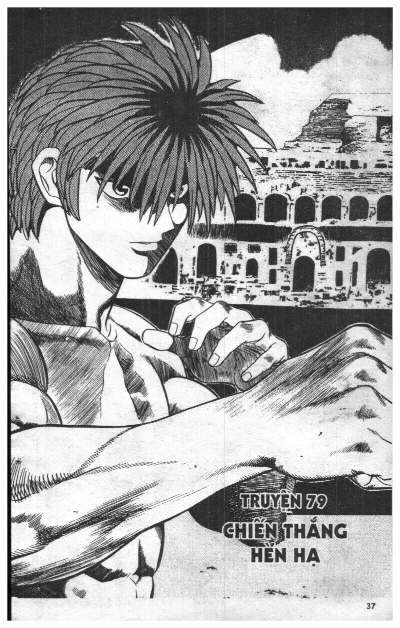 Change Guy Chapter 77 - Trang 2