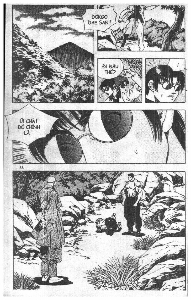 Change Guy Chapter 77 - Trang 2