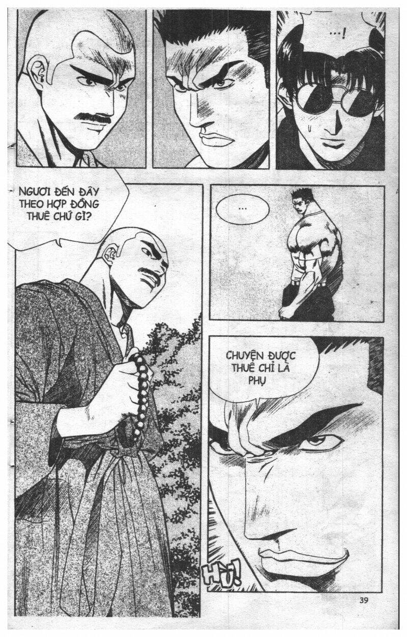 Change Guy Chapter 77 - Trang 2