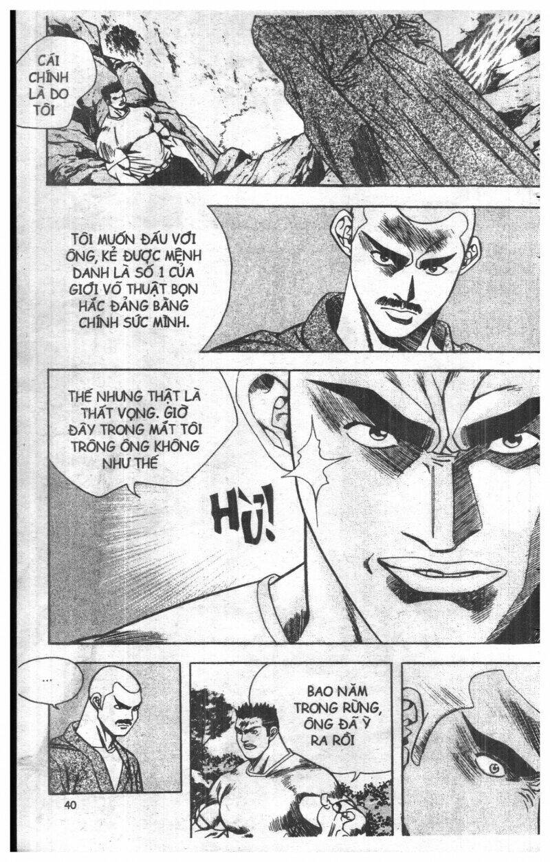 Change Guy Chapter 77 - Trang 2