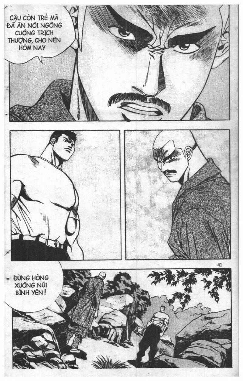 Change Guy Chapter 77 - Trang 2