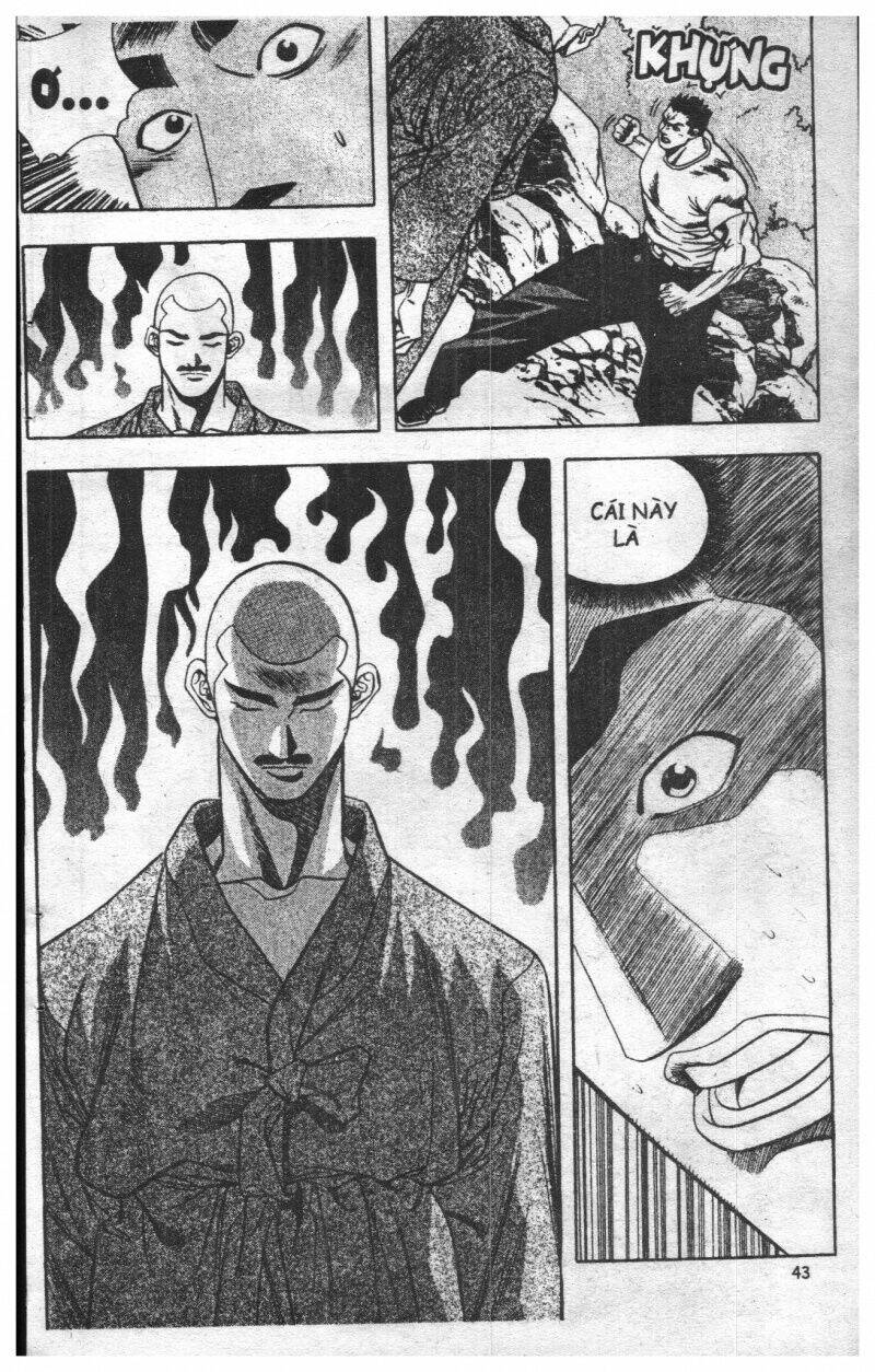 Change Guy Chapter 77 - Trang 2