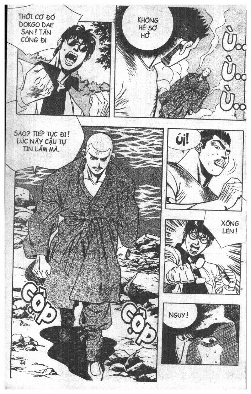 Change Guy Chapter 77 - Trang 2