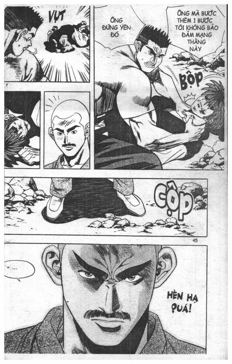 Change Guy Chapter 77 - Trang 2