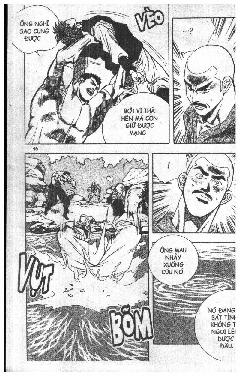 Change Guy Chapter 77 - Trang 2