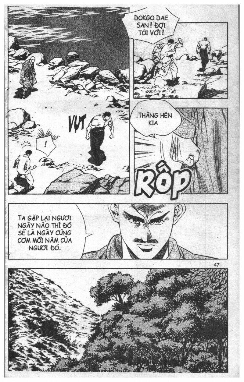 Change Guy Chapter 77 - Trang 2