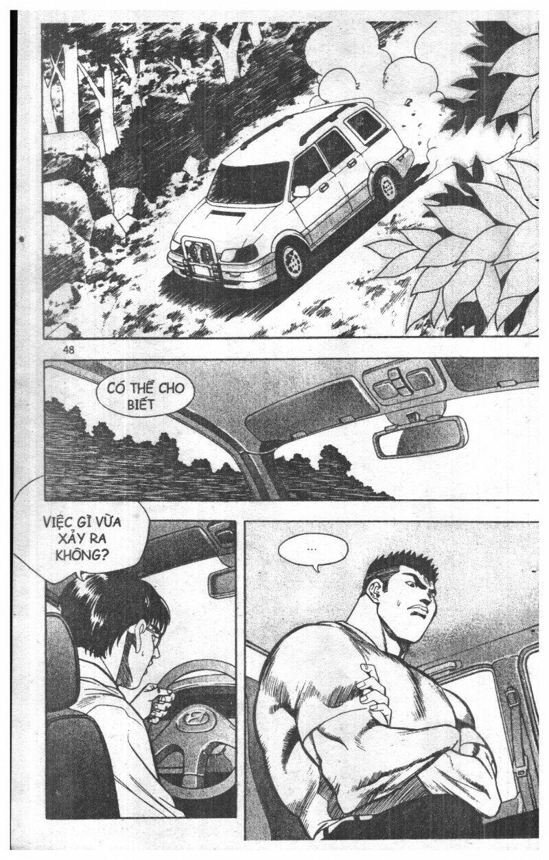 Change Guy Chapter 77 - Trang 2