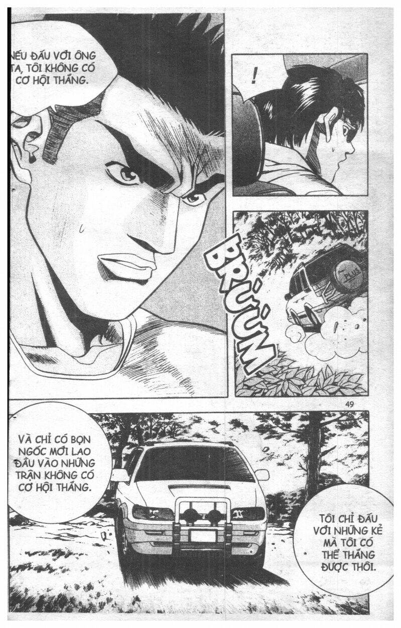 Change Guy Chapter 77 - Trang 2