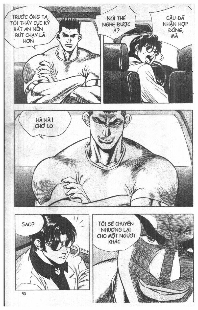 Change Guy Chapter 77 - Trang 2